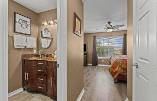 The Charleston Free Golf Cart Priv Pool Oasis - Foto 34