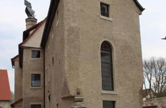 Ferienwohnungen - Alte Brauerei - Foto 3