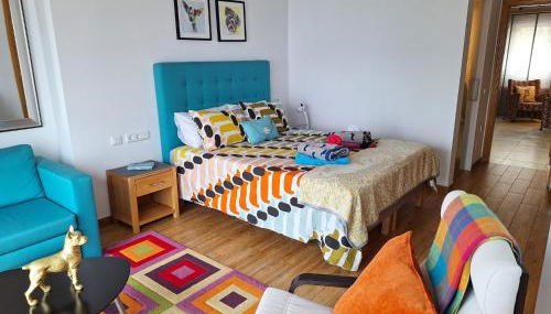 Casa Alta - exclusive large luxury private villa, large pool, amazing views, on the edge of the village and next to natural park - Foto 5, wardrobe