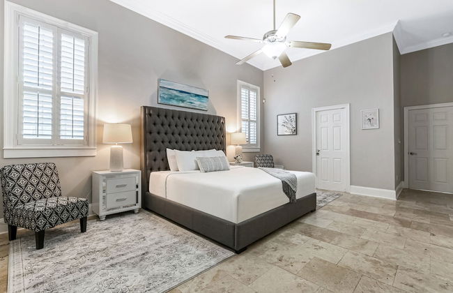 Modern 3BR Condo With Pool - Foto 19