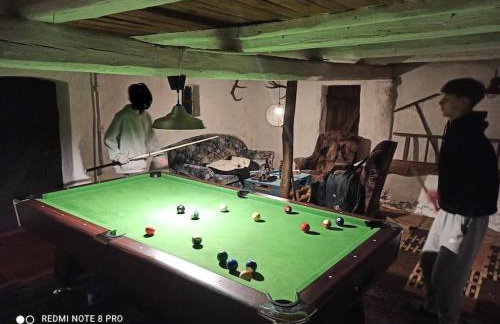 Sielska Oaza - siedlisko wiejskie z domem całorocznym - Foto 38