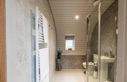 Unique 1 Bedroom Eco-Retreat in Old Chalford! - Foto 21