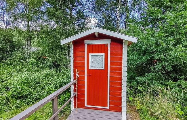 Villa ahomoisio - Foto 30