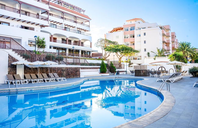 Coral Los Alisios - Foto 80