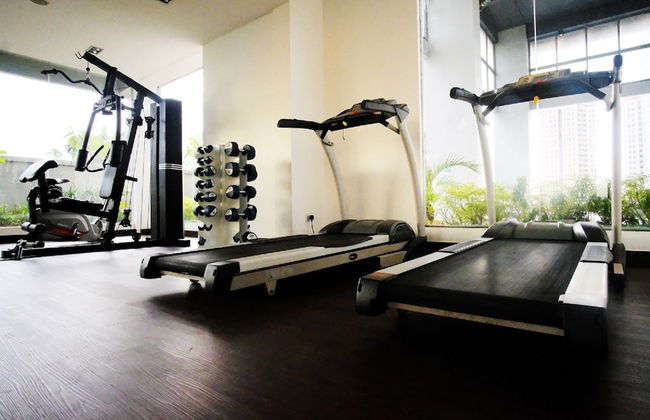 GP Plaza Apartment - Foto 25