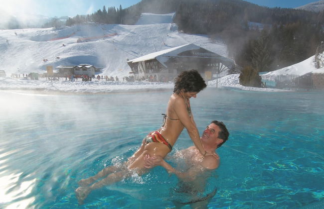 Characterful old Farmhouse With 4 Apartments in Fresach / Carinthia With Garden - Foto 70