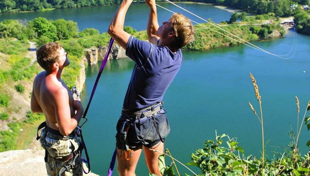 4 Person Holiday Home in Allinge - Foto 3, Miscelánea