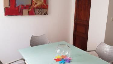 Charming apartment in Provence with terrace - Foto 4