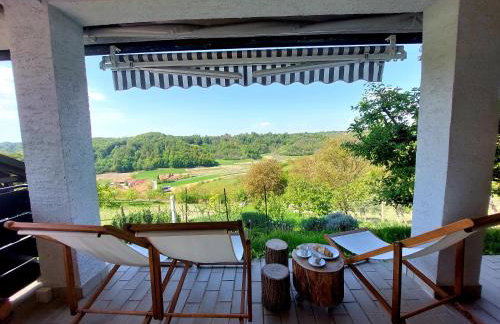 GREENHILLS Relax & Holiday House - Foto 6