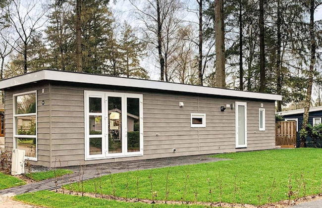 Well-kept Chalet With Dishwasher - Foto 1