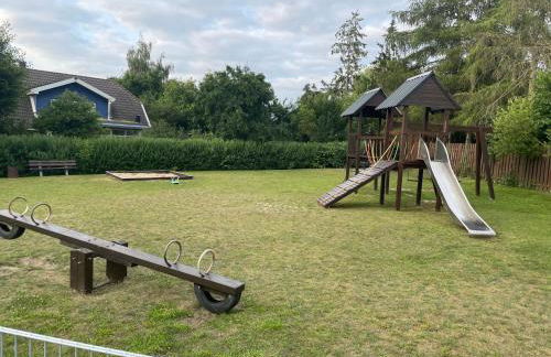 Gutshofwohnung - Speicher-Loft - Foto 28