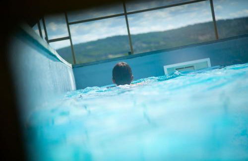 APARTAMENTO 2 4/6 PAX CASA RURAL EL SAUCE. A 2,5 KM DE CUENCA CAPITAL - Foto 47