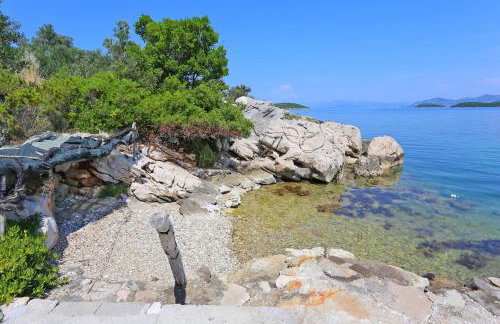 Apartments by the sea Kabli, Peljesac - 10225 - Foto 37
