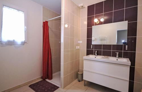 Holiday Home Les Hauts de Jallia by Interhome - Foto 78