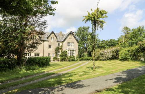 Plas Pontfaen - Foto 32