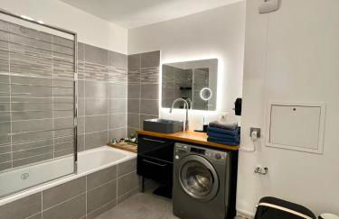 The Green Terrace Disneyland - Foto 10