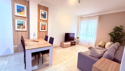 La Casita del Muelle - 50 m from SEA - 5 Minutes from Tenerife South Airport - Self Check-in - Photo 4
