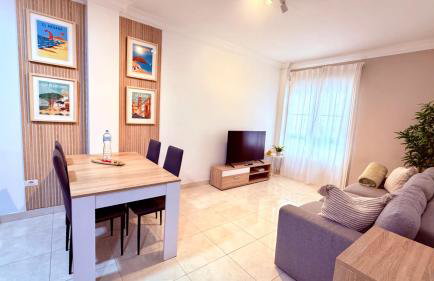 La Casita del Muelle - 50 m from SEA - 5 Minutes from Tenerife South Airport - Self Check-in - Photo 4