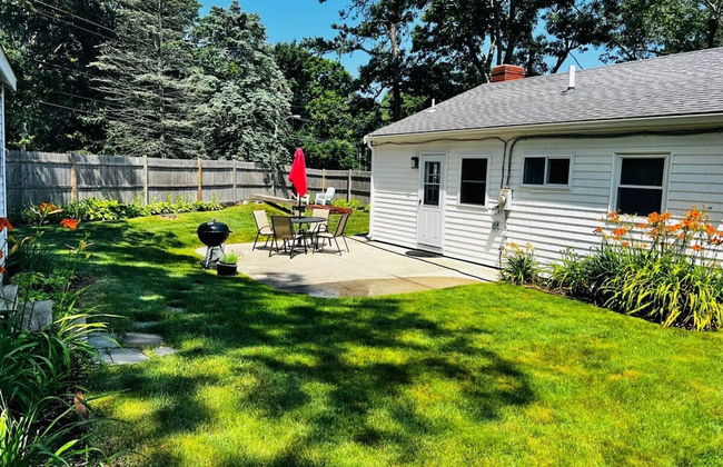 Beautiful Priscillabeach Few Min Walk to Beach - Foto 6