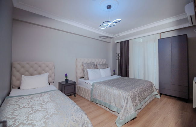 Wonder Suites - Foto 38