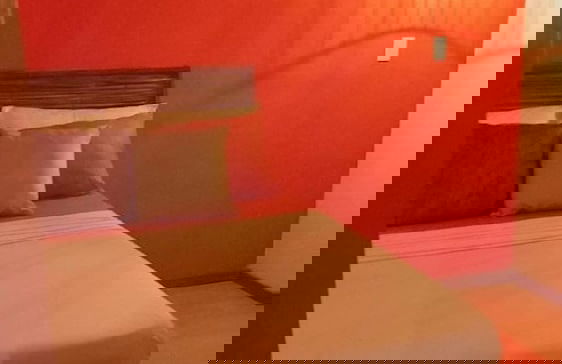 Beach House In La Boquilla Facing the Sea With Air Conditioning and Wifi - Photo 24