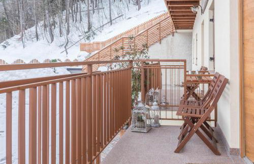 Wellness Lodge Edoardo - Photo 16