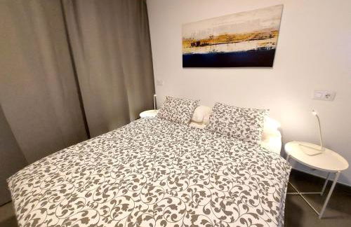 Suite Mirapuerto - Luxury apartment with sea view - Foto 18