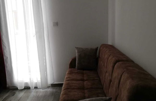 Cicek Apart Otel - Foto 9