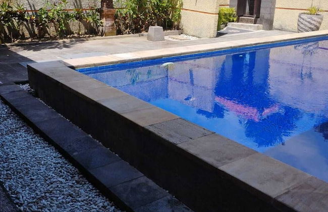 Kartika Dahayu Villa - Foto 24