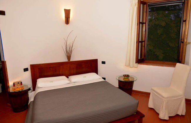 Verdidea - Podere della Bruciata - Foto 10