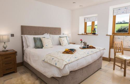 Butterwell Barn - Foto 30