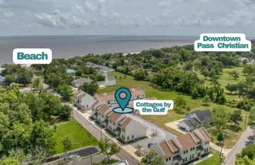 Seaside Veranda 7 - Steps to Beach, Pet-Friendly, Pool, Fast WiFi - Foto 9