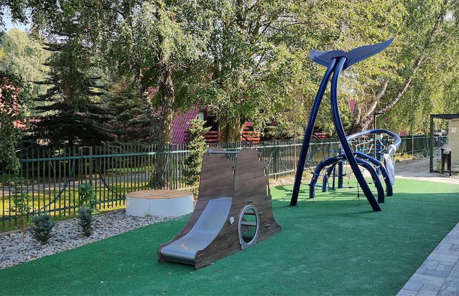 POSESJA APARTAMENTY Posesja Plażowa 4a I - Foto 77