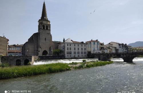 La Grange de l'Ours - Foto 46
