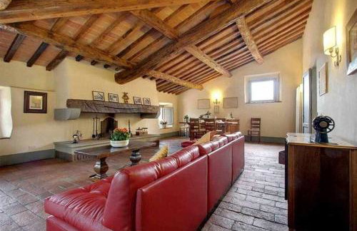 Villa Casaglia 2apartment With Shared Pool - Foto 21