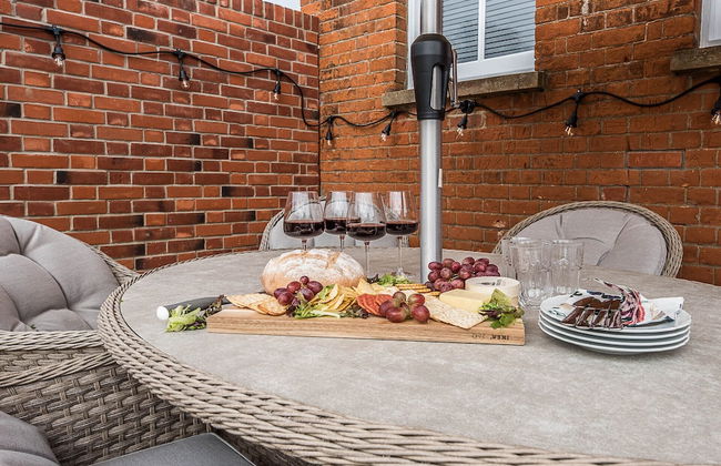 The Art Room Leiston Air Manage Suffolk - Photo 30