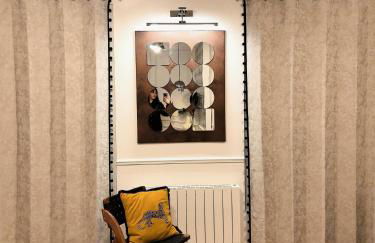 Eiffel Tower 6-Min Walk Charming Studio 3 sleeper - Foto 20