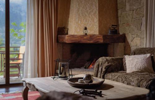 Parnassus Dreamwood Chalet - Foto 26