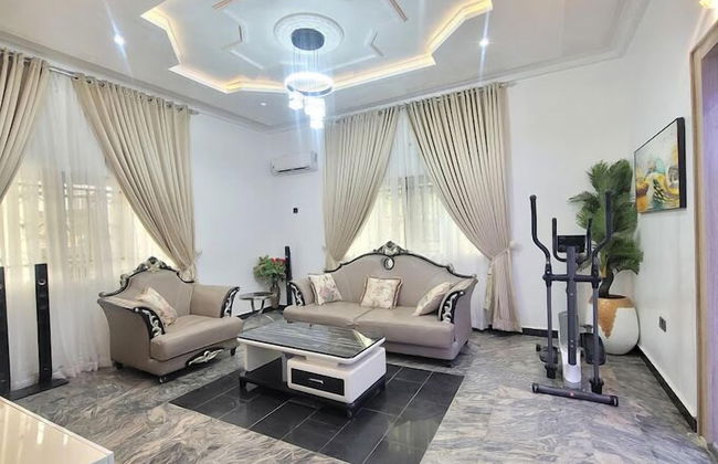 Kenora Luxury Apartments - Foto 28