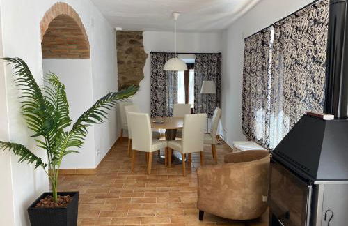 Casa de la Cruz - Photo 22