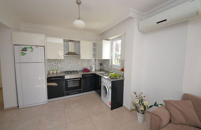 Sea Heaven Legend Apartments - Foto 36