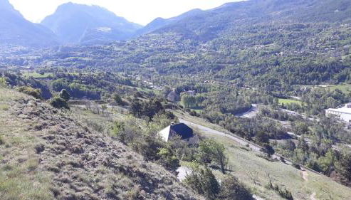 Corps de garde de la Roche - Foto 5