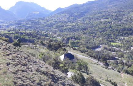 Corps de garde de la Roche - Foto 5