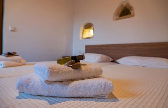 Traditional Villa in Fres - Foto 42