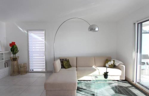 Luxurious Apartments Monaco&SeaView, InfinityPool&Parking - Foto 42
