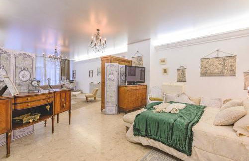 La Dolce Vita à Epernay - Foto 25