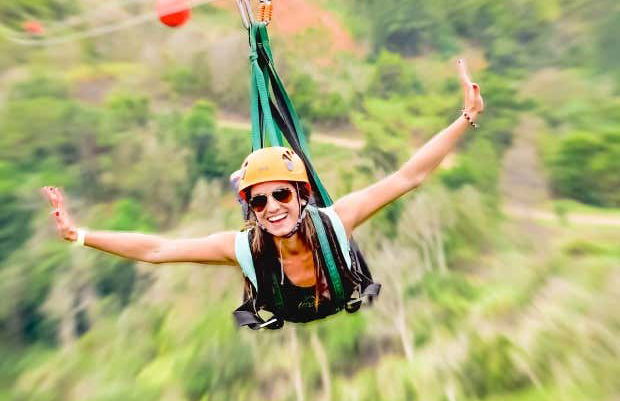 Tirolina La Bestia - Foto 5