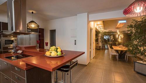 Villa Detoro - Foto 5, stove