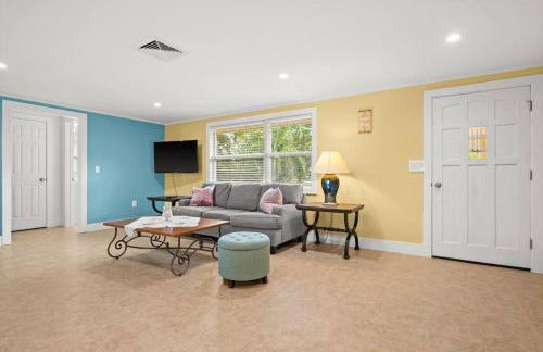 Sunny house 2mil beach - Foto 24