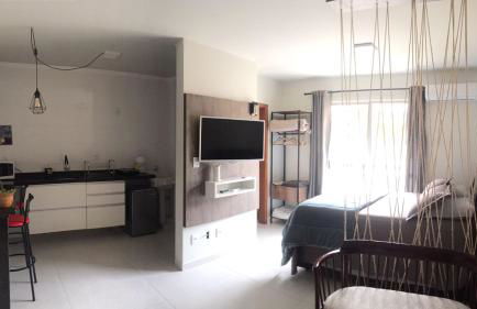 Flat Santa Cruz do Sul - Foto 1